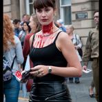 Edinburgh - Fringe 2013