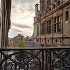 Edinburgh-George IV Bridge