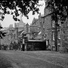 Edinburgh  Greyfriars Kirkyard