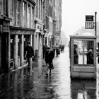 Edinburgh High Street 1976