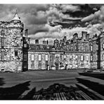 Edinburgh - Holyrood Palace *RELOAD*