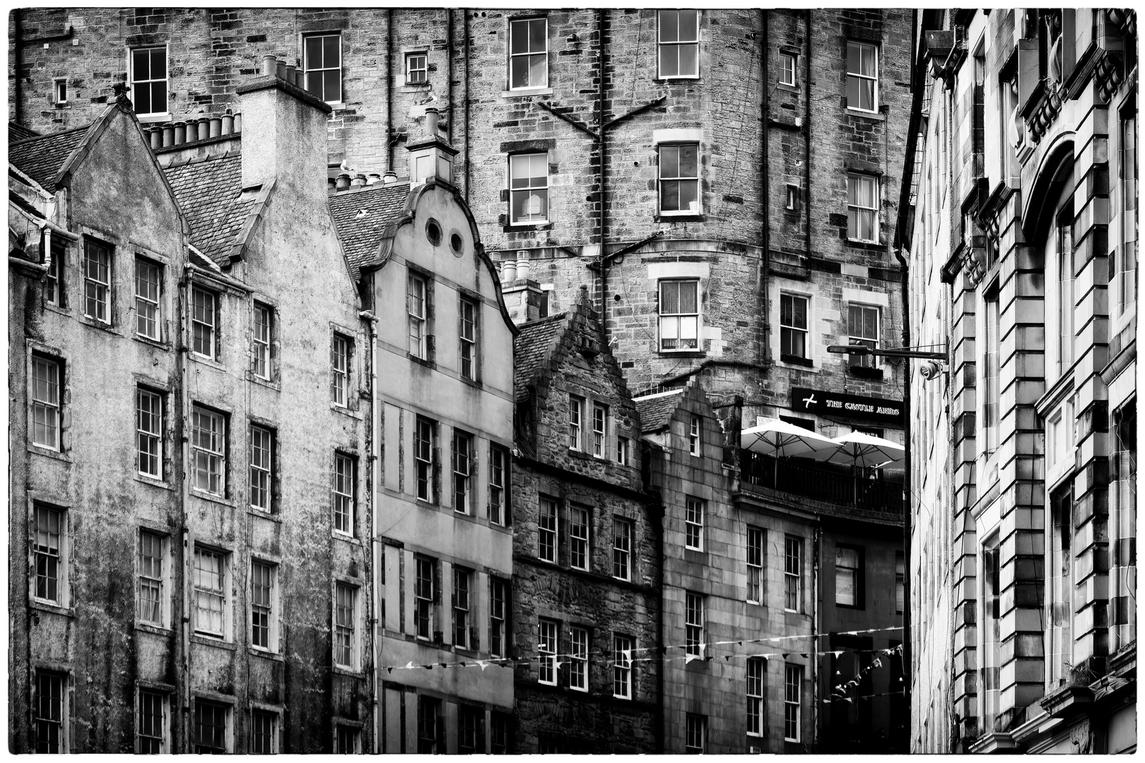 Edinburgh II