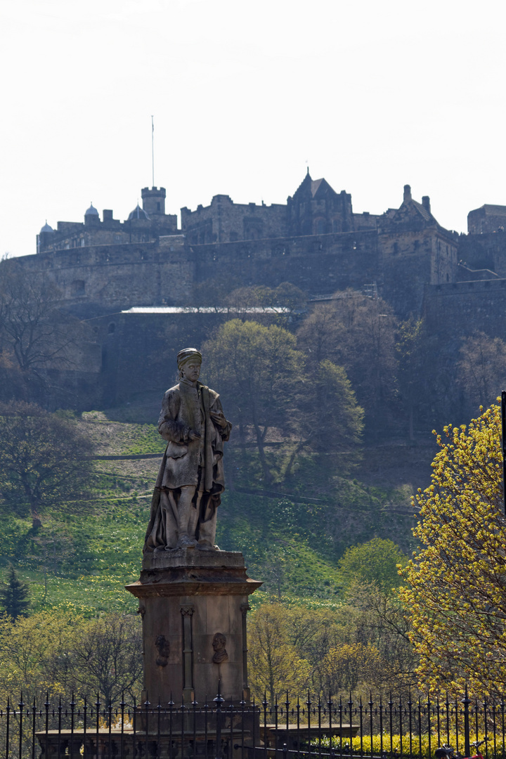 Edinburgh IV