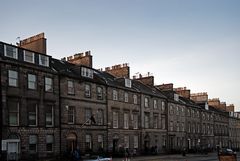 Edinburgh IV