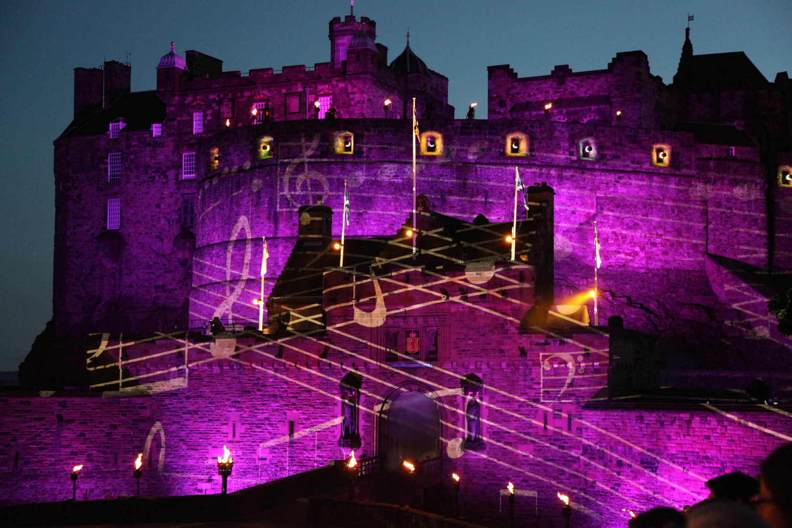 Edinburgh Military Tattoo