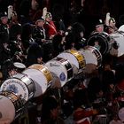 Edinburgh Military Tattoo 2009/4