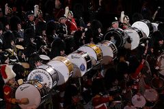 Edinburgh Military Tattoo 2009/4