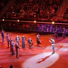 Edinburgh Military Tattoo 2009/8