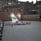 Edinburgh Military Tattoo 2013