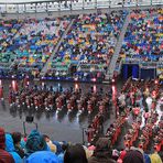 Edinburgh Military Tattoo II