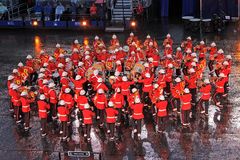 Edinburgh Military Tattoo III