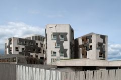 Edinburgh modern