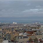 Edinburgh New Town