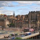 Edinburgh - Old Town (2)