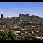 Edinburgh Old Town