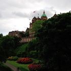 Edinburgh Old Town