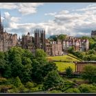 Edinburgh - Old Town