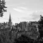 Edinburgh - Old Town