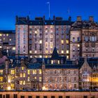 Edinburgh Old Town