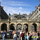 Edinburgh Old Town Tour