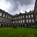 Edinburgh - Palace of Holyrood House