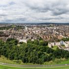 Edinburgh Panorama