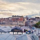 Edinburgh Panorama