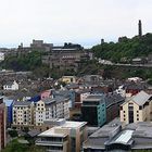 Edinburgh (Panorama)