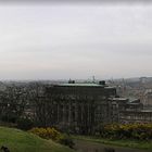 Edinburgh - Panorama vom Carlton Hill