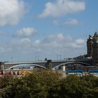 Edinburgh Parkpanorama