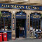 Edinburgh Pub