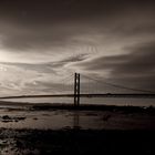 Edinburgh Queensferry Brücke