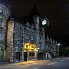 Edinburgh - Royal Mile 1