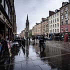 Edinburgh - Royal Mile