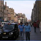 Edinburgh - Royal Mile