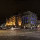 Edinburgh - Royal Mile