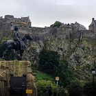 Edinburgh 's Castle A Sett. 2021 A