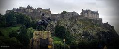 Edinburgh 's Castle A Sett. 2021 A