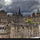 Edinburgh - Schottland