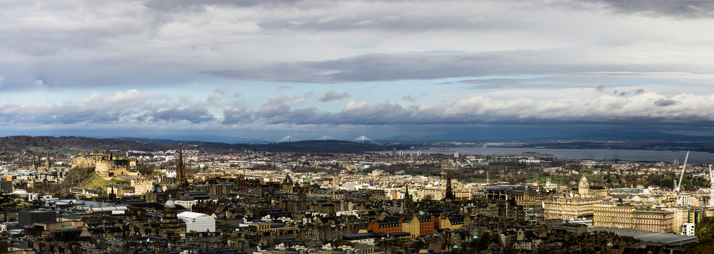 Edinburgh Scotland