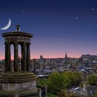 Edinburgh , Scotland