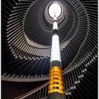 Edinburgh Stairwell 