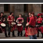 Edinburgh Street Drums