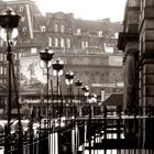 Edinburgh Streetlamps