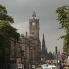 Edinburgh - The Balmoral