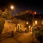 Edinburgh - The Vennel