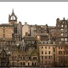 Edinburgh Town