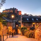 Edinburgh Vennel