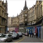  Edinburgh – Victoria Street