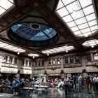 Edinburgh - Waverley Station